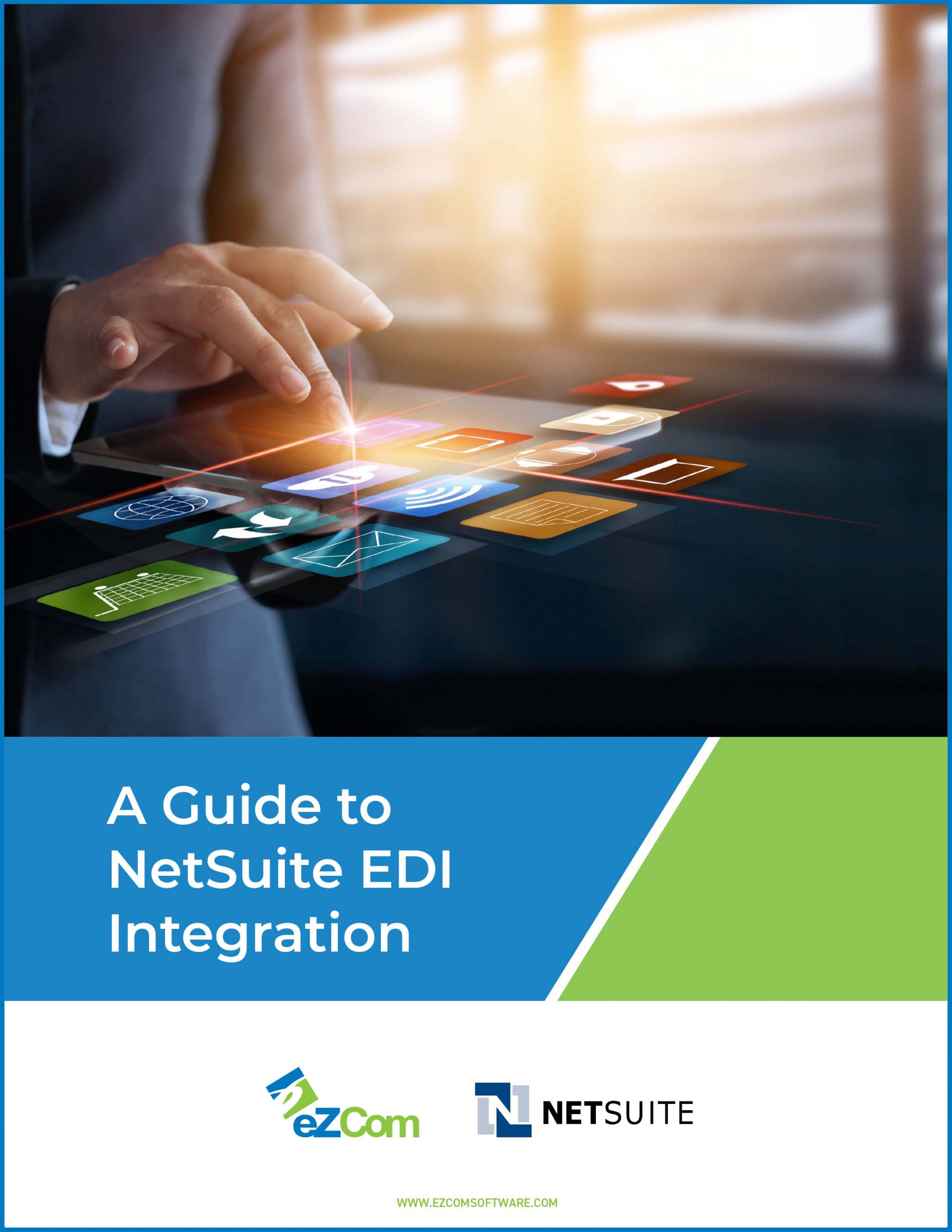 NetSuite EDI Integration Guide