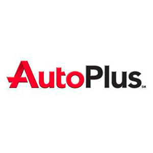 Auto Plus Logo