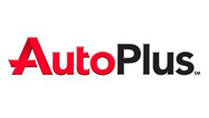 Auto Plus Logo
