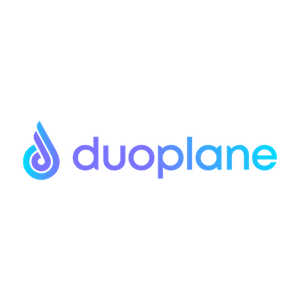 Duoplane Logo