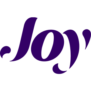Joy Logo