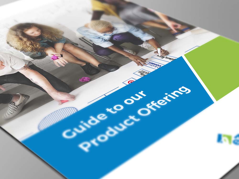 Product Offering
