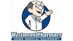 Westmont Pharmacy Logo
