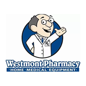 Westmont Pharm Logo