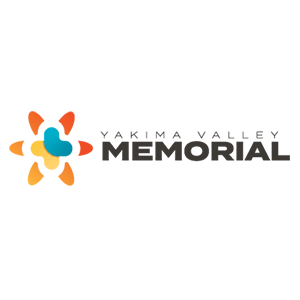 Yakima Valley Memorial Logo