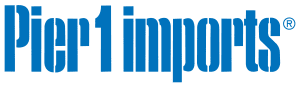 Pier1 Imports Logo