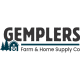 Gemplers Logo