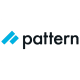 pattern logo