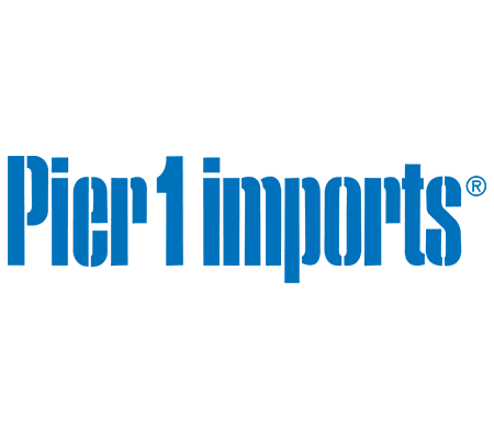 Pier1 Imports Logo