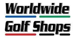 Worldwide Golf Shops Logo