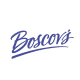 Boscov's logo