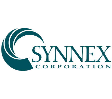 Synnex Company Logo