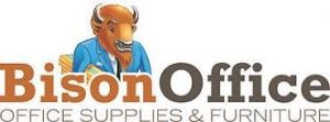 bison Bison Office logo