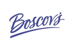 Boscov's logo