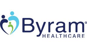Byram Healthcare Logo
