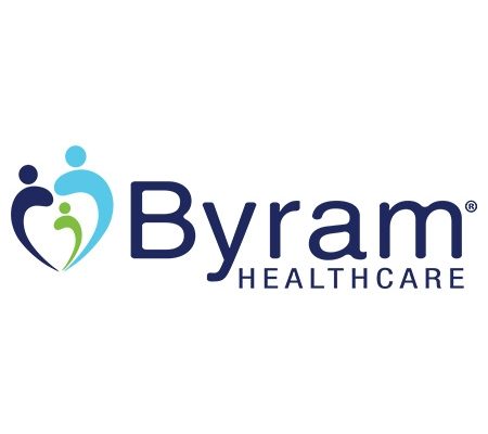 Byram Healthcare Logo