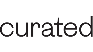 Currated Currated Logo
