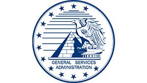 GSA logo GSA logo