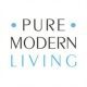 Pure Modern Living Lgo