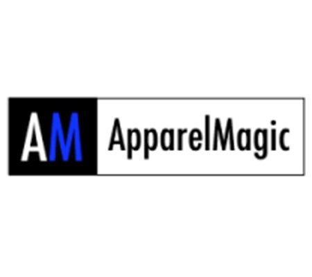 Apparel Magic Logo