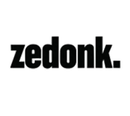 Zedonk Logo