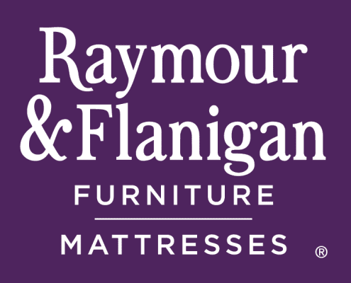 Raymour and Flanigan Logo