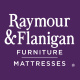 Raymour and Flanigan Logo