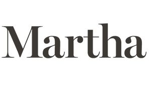 Martha Logo 2 Martha Logo