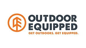 Outdoor Equipped logo Outdoor Equipped logo