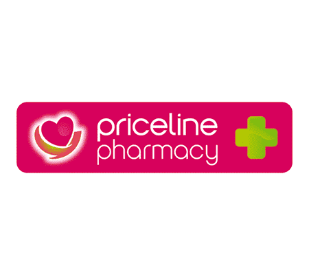 Priceline Pharmacy Logo