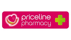 Priceline Pharmacy Priceline Pharmacy logo