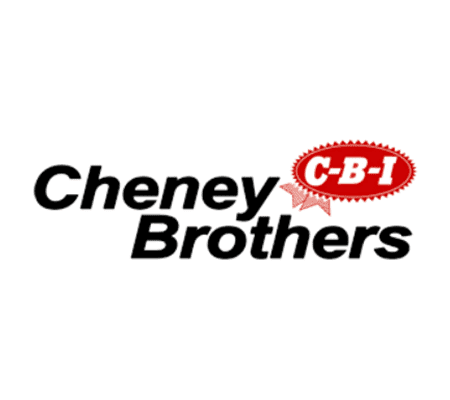 Cheney Brothers Logo