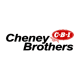 Cheney Brothers Logo