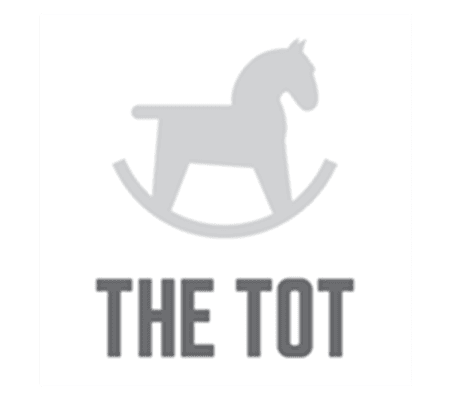 The Tot Logo
