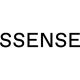 Ssense logo