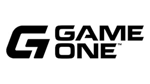 Game one Game one Logo