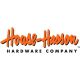 House Hasson Hardware Logo