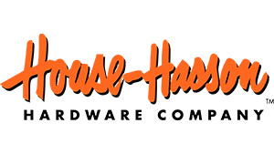 House Hasson Hardware Logo House Hasson Hardware Logo