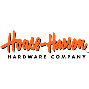 House Hasson Hardware Logo