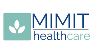 Mimit Mimit Health Logo