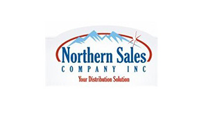 Northen Sales Northen Sales logo