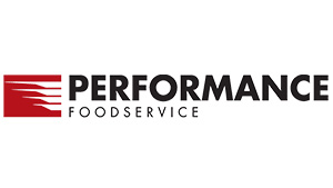 Performance Food Service Performance Food Services logo