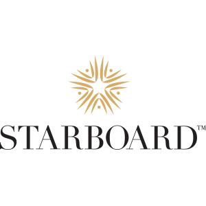 Starboard Cruise Services logo
