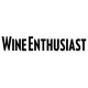 Wine Enthusiast logo