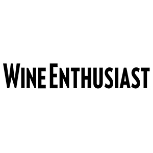 Wine Enthusiast logo