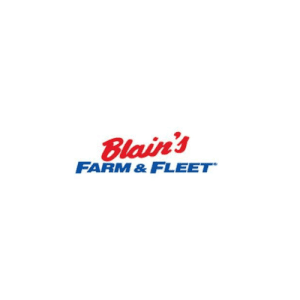 Blain's Farm & Fleet Logo