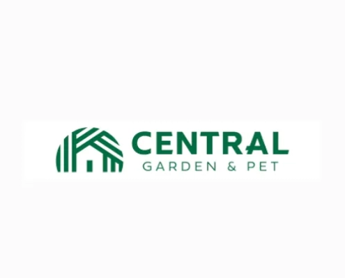 Central Garden and Pet Logo