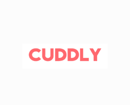 CUDDLY Logo