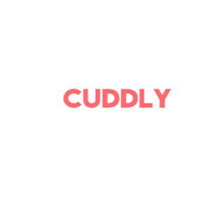 CUDDLY CUDDLY Logo