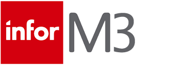 Infor M3 Logo